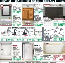 Menards weekly ad Page 22