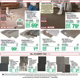 Menards weekly ad Page 24