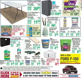 Menards weekly ad Page 25