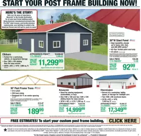 Menards weekly ad Page 5