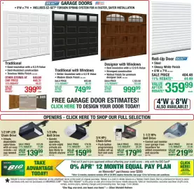 Menards weekly ad Page 6