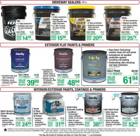 Menards weekly ad Page 9