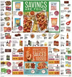 Lowes Foods weekly ad week 26 Page 11
