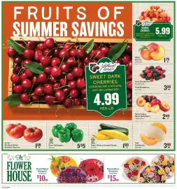 Lowes Foods weekly ad week 26 Page 2