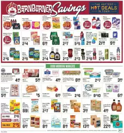 Lowes Foods weekly ad week 26 Page 3