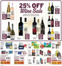 Lowes Foods weekly ad week 26 Page 5