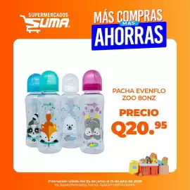 Folleto Suma Supermercados Página 26