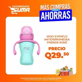 Folleto Suma Supermercados Página 29