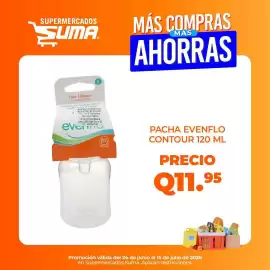Folleto Suma Supermercados Página 6