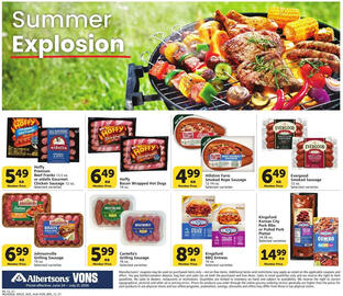 Vons weekly ad Page 12