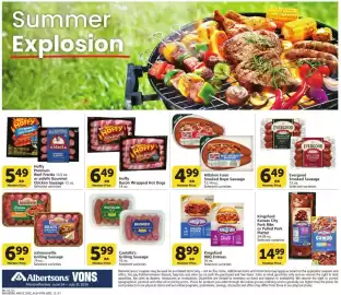 Vons weekly ad Page 12