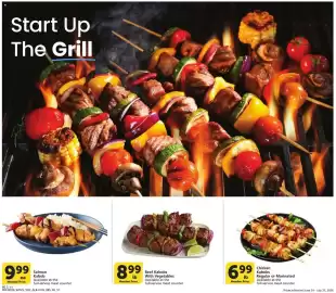 Vons weekly ad Page 2