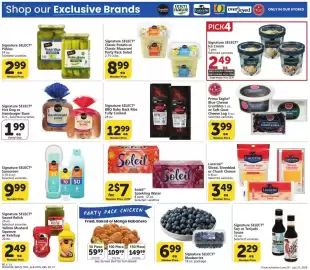 Vons weekly ad Page 4