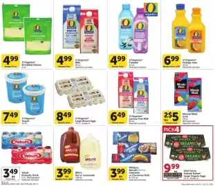 Vons weekly ad Page 6