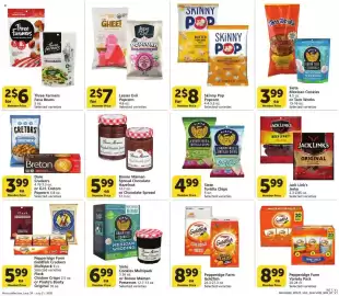 Vons weekly ad Page 7