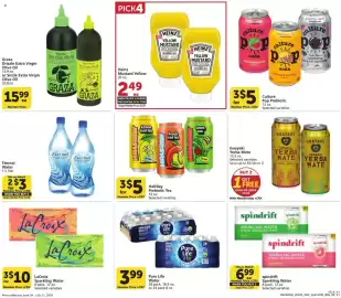 Vons weekly ad Page 9