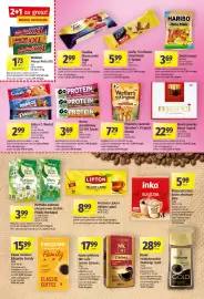 Społem gazetka | Bialystok Strona 10