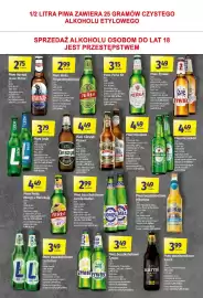Społem gazetka | Bialystok Strona 12