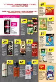 Społem gazetka | Bialystok Strona 13