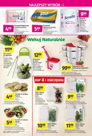 Społem gazetka | Bialystok Strona 15