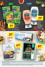 Społem gazetka | Bialystok Strona 16