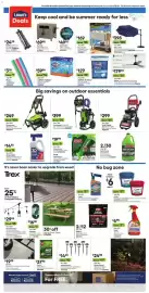Lowe's weekly ad Page 2