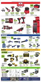 Lowe's weekly ad Page 3