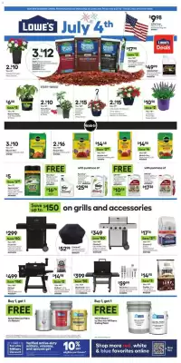 Lowe's (valid until 8-07)