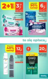 Dealz gazetka tydzień 26 Strona 33