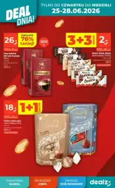 Dealz gazetka tydzień 26 Strona 4