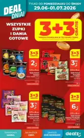 Dealz gazetka tydzień 26 Strona 6