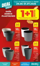 Dealz gazetka tydzień 26 Strona 8