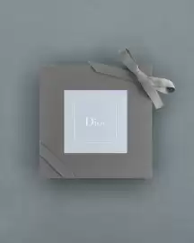 Folleto Dior Página 2