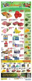 El Super weekly ad week 26 Page 1