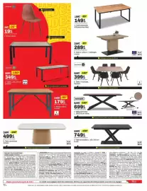 Catalogue BUT page 10