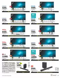 Catalogue BUT page 17