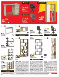 Catalogue BUT page 18