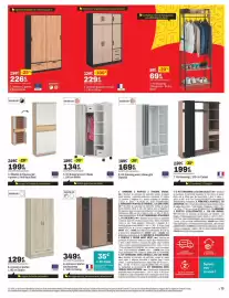 Catalogue BUT page 19