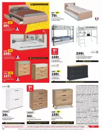 Catalogue BUT page 20