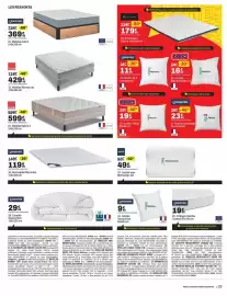 Catalogue BUT page 23