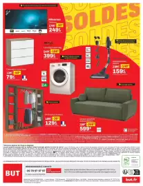Catalogue BUT page 24