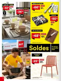 Catalogue BUT page 10