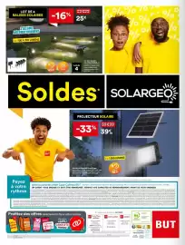 Catalogue BUT page 12