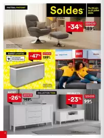 Catalogue BUT page 4