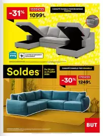 Catalogue BUT page 7