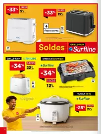 Catalogue BUT page 8