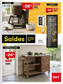 Catalogue BUT page 9