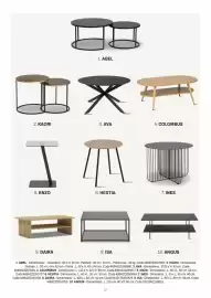 Catalogue BUT page 17