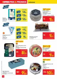 Catalogue METRO page 14