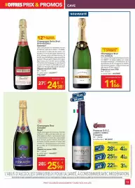 Catalogue METRO page 15